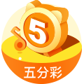 5分彩